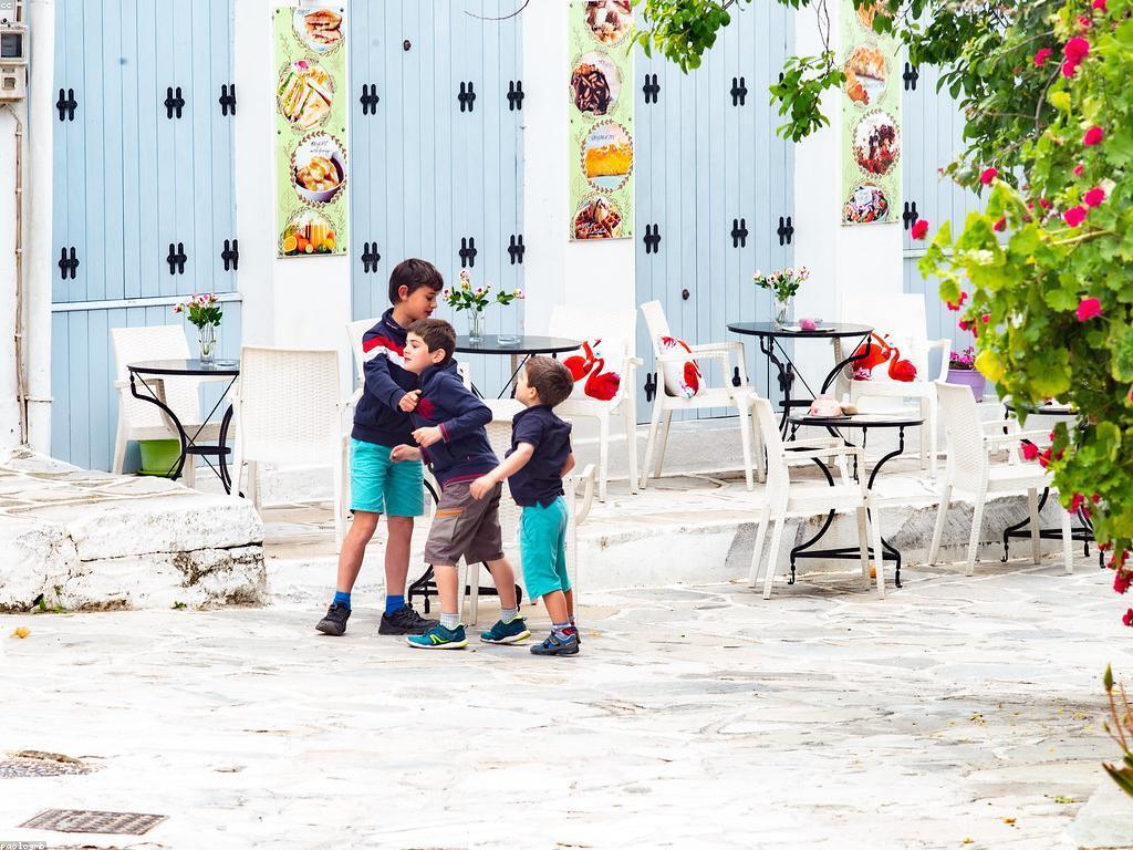 វិធីលេងសម្រាប់កុមារ: ការលេង និងអត្ថប្រយោជន៍