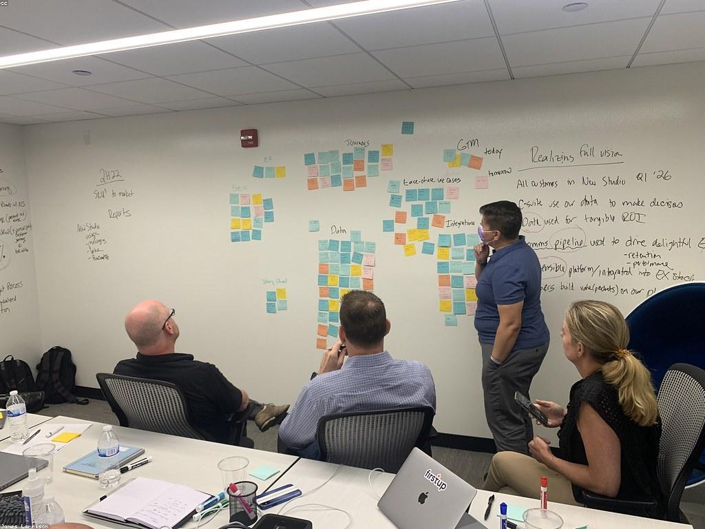 ការធ្វើផែនការយុទ្ធសាស្ត្រ