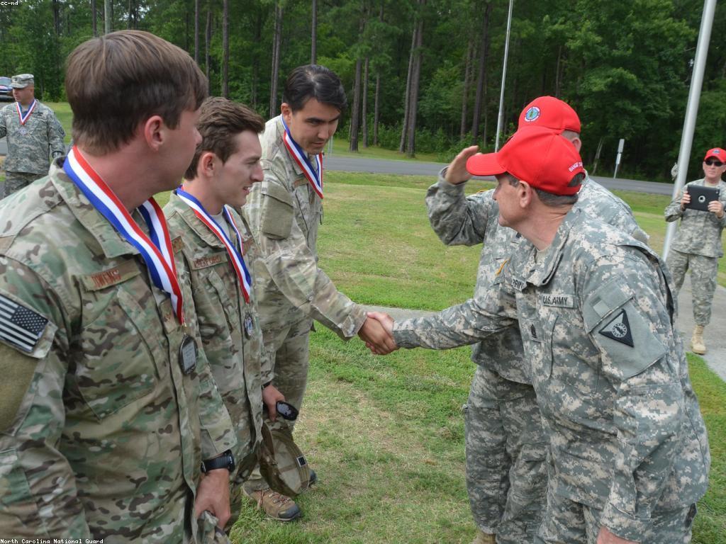 យុទ្ធសាស្ត្រប្រកួតប្រជែងសមរម្យ