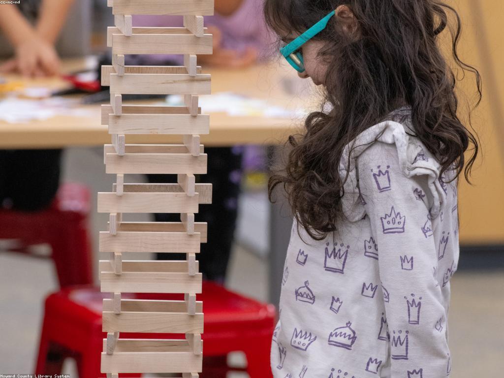 វិធីលេងដ៏ច្នៃប្រឌិតសម្រាប់អ្នកដែលចូលចិត្តបង្កើត