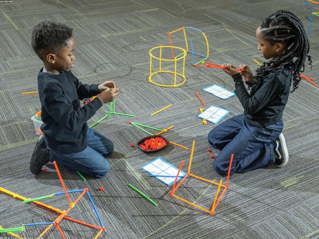 គំនិតលេងច្នៃប្រឌិតសម្រាប់កុមារ