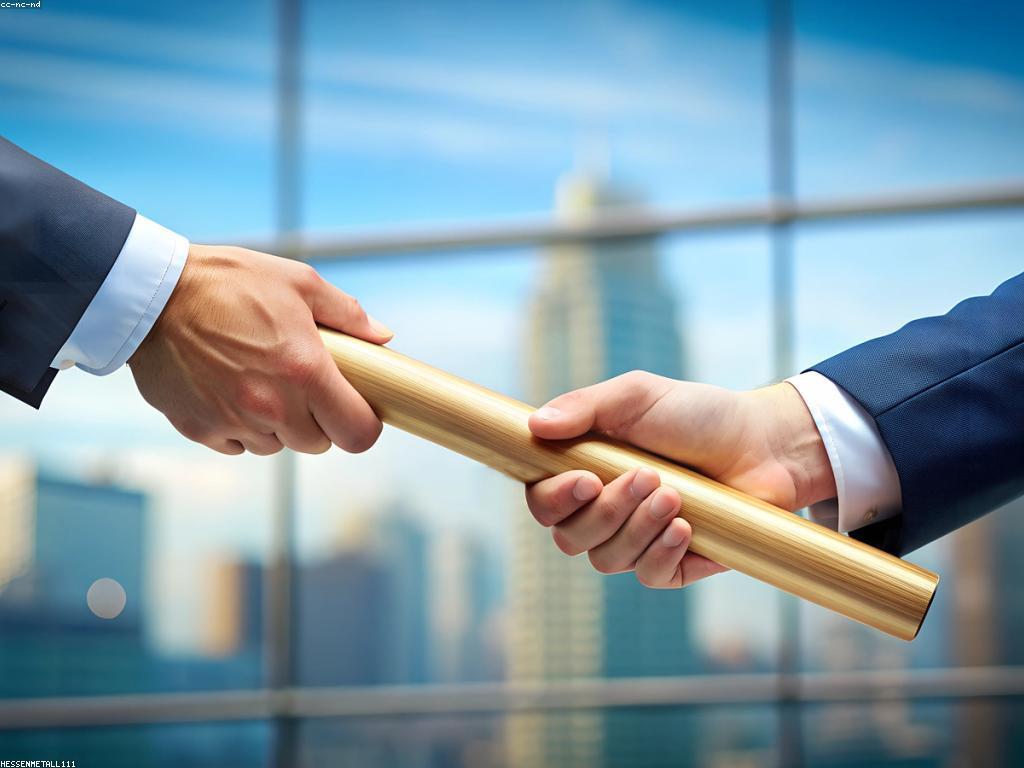 វិធីសាស្ត្រយុទ្ធសាស្ត្រដើម្បីការជោគជ័យ